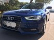 Audi A4 2012 - Cần bán Audi A4 2012, màu xanh lam, nhập khẩu 