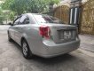 Daewoo Lacetti 2010 - Cần bán lại xe Daewoo Lacetti sản xuất năm 2010, xe nhập, 155tr