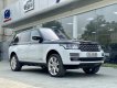 LandRover SV Autobiography 5.0L 2016 - Cần bán lại xe LandRover Range Rover SV Autobiography 5.0L sản xuất 2016, hai màu