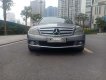 Mercedes-Benz C class 2010 - Cần bán lại xe Mercedes C class sản xuất 2010