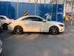 Mercedes-Benz CLA class 2017 - Xe Mercedes sản xuất 2017, nhập khẩu nguyên chiếc