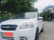 Chevrolet Aveo   2011 - Bán ô tô Chevrolet Aveo đời 2011, màu trắng chính chủ, giá chỉ 190 triệu