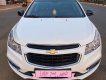 Chevrolet Cruze   2017 - Bán xe Chevrolet Cruze 2017, màu trắng, số sàn