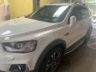 Chevrolet Captiva 2016 - Bán xe Chevrolet Captiva năm 2016, màu trắng