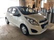 Chevrolet Spark 2016 - Bán ô tô Chevrolet Spark đời 2016, màu trắng số sàn