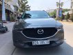 Mazda CX 5   2020 - Cần bán xe Mazda CX 5 đời 2020, màu xám