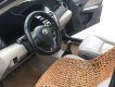 Toyota Vios 2008 - Bán ô tô Toyota Vios E MT đời 2008, màu đen như mới giá cạnh tranh