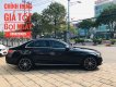 Mercedes-Benz C class   2019 - Bán Mercedes C200 Exclusive đời 2019, màu đen, xe mới 100%