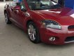 Mitsubishi Eclipse 2007 - Cần bán lại xe Mitsubishi Eclipse sản xuất năm 2007, màu đỏ, nhập khẩu nguyên chiếc