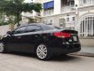 Kia Cerato   2010 - Cần bán lại xe Kia Cerato 2010, màu đen, nhập khẩu Hàn Quốc chính chủ