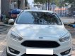 Ford Focus   2019 - Bán xe Ford Focus đời 2019, màu trắng, giá 595tr