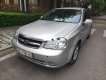 Daewoo Lacetti 2010 - Cần bán lại xe Daewoo Lacetti sản xuất năm 2010, xe nhập, 155tr