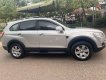 Chevrolet Captiva 2008 - Cần bán lại xe Chevrolet Captiva sản xuất năm 2008 giá cạnh tranh