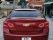 Chevrolet Cruze   2017 - Cần bán lại xe Chevrolet Cruze năm 2017, màu đỏ như mới 