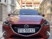 Mazda 2   2018 - Cần bán xe Mazda 2 đời 2018, màu đỏ, ít sử dụng 