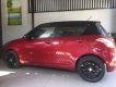 Suzuki Swift   2016 - Bán xe Suzuki Swift đời 2016, màu đỏ, chính chủ