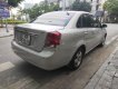 Daewoo Lacetti 2010 - Cần bán lại xe Daewoo Lacetti sản xuất năm 2010, xe nhập, 155tr