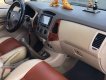 Toyota Innova 2008 - Cần bán Toyota Innova đời 2008, màu bạc, 280 triệu