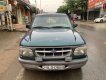 Ford Explorer 1995 - Bán Ford Explorer MT năm 1995, màu xanh lục, xe nhập số sàn giá cạnh tranh