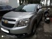Chevrolet Orlando 2017 - Bán Chevrolet Orlando 2017, màu xám, nhập khẩu, số tự động 