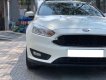 Ford Focus   2019 - Bán xe Ford Focus đời 2019, màu trắng, giá 595tr