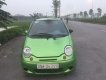 Daewoo Matiz 2007 - Bán Daewoo Matiz SE năm 2007, màu xanh lục giá cạnh tranh