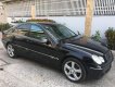 Mercedes-Benz C class 2004 - Bán ô tô Mercedes C240 2004, màu đen, giá chỉ 200 triệu