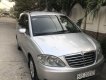 Ssangyong Stavic 2008 - Bán Ssangyong Stavic sản xuất 2008, màu bạc