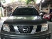 Nissan Navara   2012 - Bán Nissan Navara sản xuất 2012, màu xám, nhập khẩu ít sử dụng, giá 319tr