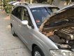 Ssangyong Stavic 2008 - Bán Ssangyong Stavic sản xuất 2008, màu bạc