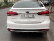 Kia Cerato 2017 - Cần bán Kia Cerato năm 2017, màu trắng chính chủ