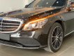 Mercedes-Benz C class 2019 - Cần bán lại xe Mercedes C200 Exclisive năm 2019