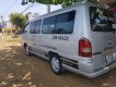 Mercedes-Benz MB 2004 - Bán Mercedes MB 140D sản xuất năm 2004, bảo hiểm đầy đủ