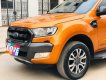 Ford Ranger 2017 - Xe Ford Ranger năm 2017, xe nhập