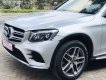 Mercedes-Benz GLC-Class   2017 - Bán Mercedes GLC 300 2017, màu trắng, số tự động