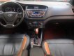 Hyundai i20 Active   2015 - Bán Hyundai i20 Active 2015, màu bạc, số tự động 