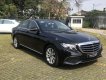 Mercedes-Benz E class   2017 - Bán ô tô Mercedes E200 đời 2017, màu đen