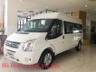 Ford Transit 2020 - Bán Ford Transit giao ngay, hỗ trợ NH lên đến 90% nhiều ưu đãi hấp dẫn, LH nhận chương trình