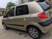 Hyundai Getz     2010 - Bán Hyundai Getz đời 2010, xe nhập, giá tốt