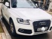 Audi Q5   2014 - Bán xe Audi Q5 đời 2014, màu trắng, nhập khẩu  