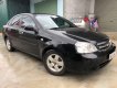 Chevrolet Lacetti 2013 - Cần bán xe Chevrolet Lacetti sản xuất 2013, màu đen