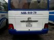 Hyundai County   2005 - Bán xe Hyundai County đời 2005, hai màu