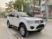 Mitsubishi Pajero   2016 - Cần bán xe Mitsubishi Pajero năm 2016, biển số TP 