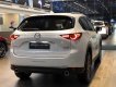 Mazda CX 5   2020 - Bán Mazda CX 5 đời 2020, màu trắng