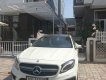 Mercedes-Benz GLA-Class   2015 - Bán Mercedes GLA 45 AMG đời 2015, màu trắng, nhập khẩu