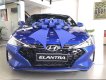 Hyundai Elantra 2019 - Hyundai Elantra 1.6 Turbo năm 2019, màu xanh, 719 triệu