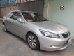 Honda Accord 2008 - Bán xe Honda Accord đời 2008, màu bạc chính chủ, giá 410tr