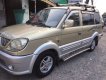 Mitsubishi Jolie   2005 - Cần bán gấp Mitsubishi Jolie sản xuất 2005, màu vàng