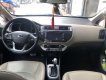 Kia Rio   2015 - Cần bán lại xe Kia Rio sản xuất 2015, màu trắng, nhập khẩu nguyên chiếc