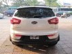 Kia Sportage   AWD  2010 - Bán Kia Sportage AWD năm 2010, màu bạc, xe nhập 